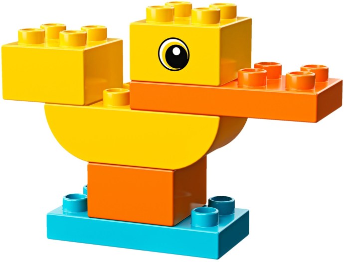 30327 - Polybag: My First Duck