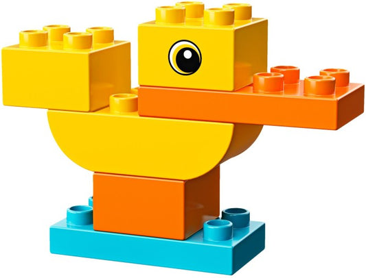 30327 - Polybag: My First Duck
