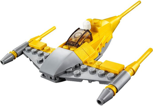 30383 - Polybag: Naboo Starfighter