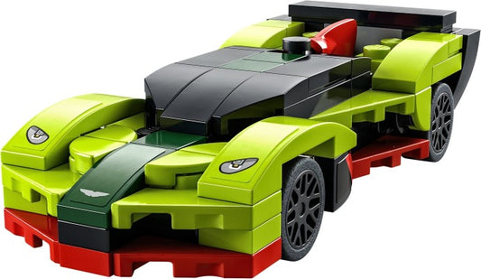 30434 - Polybag: Aston Martin Valkyrie AMR Pro