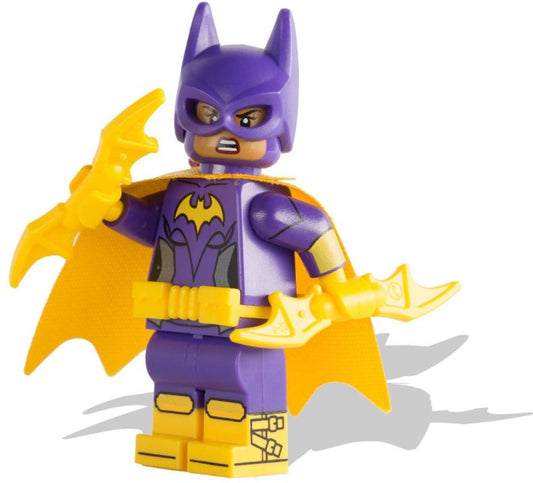30612 - Batgirl Polybag (Retired)