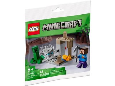 U30647 - The Dripstone Cavern