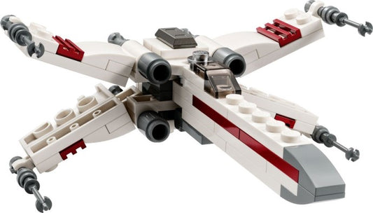 30654 - X-wing Starfighter