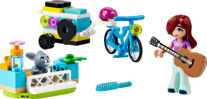 30658 - Mobile Music Trailer