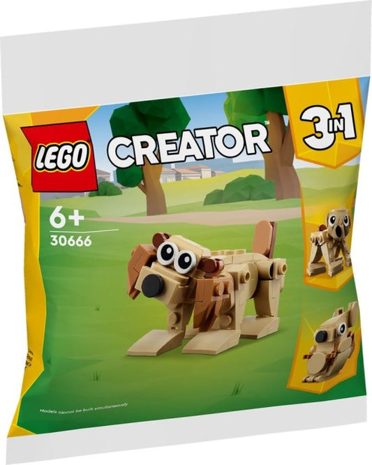 30666 - Gift Animals (Retired 2024)
