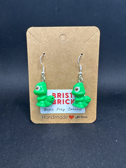 A198 - Disney Sidekick Earrings