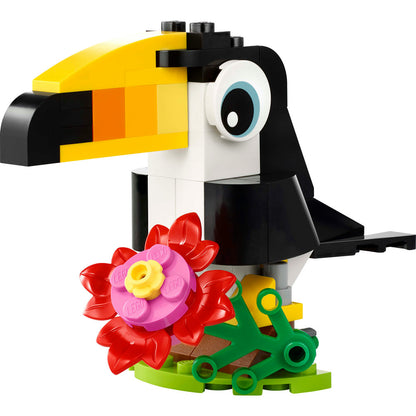 30688 - Tropical Toucan - ND