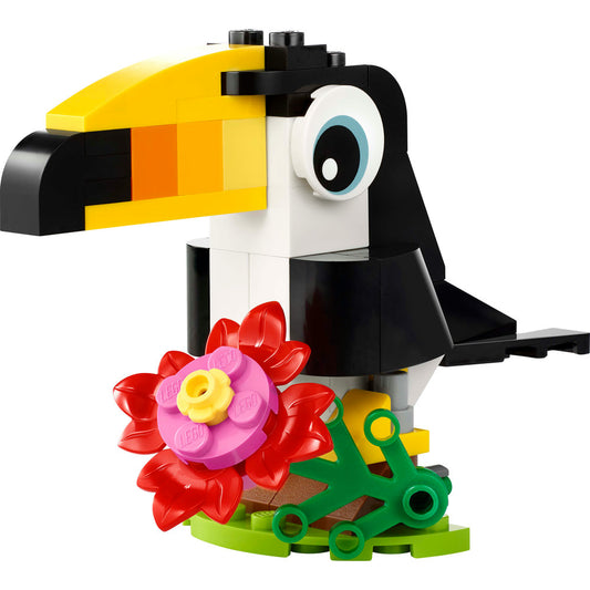 30688 - Tropical Toucan - ND
