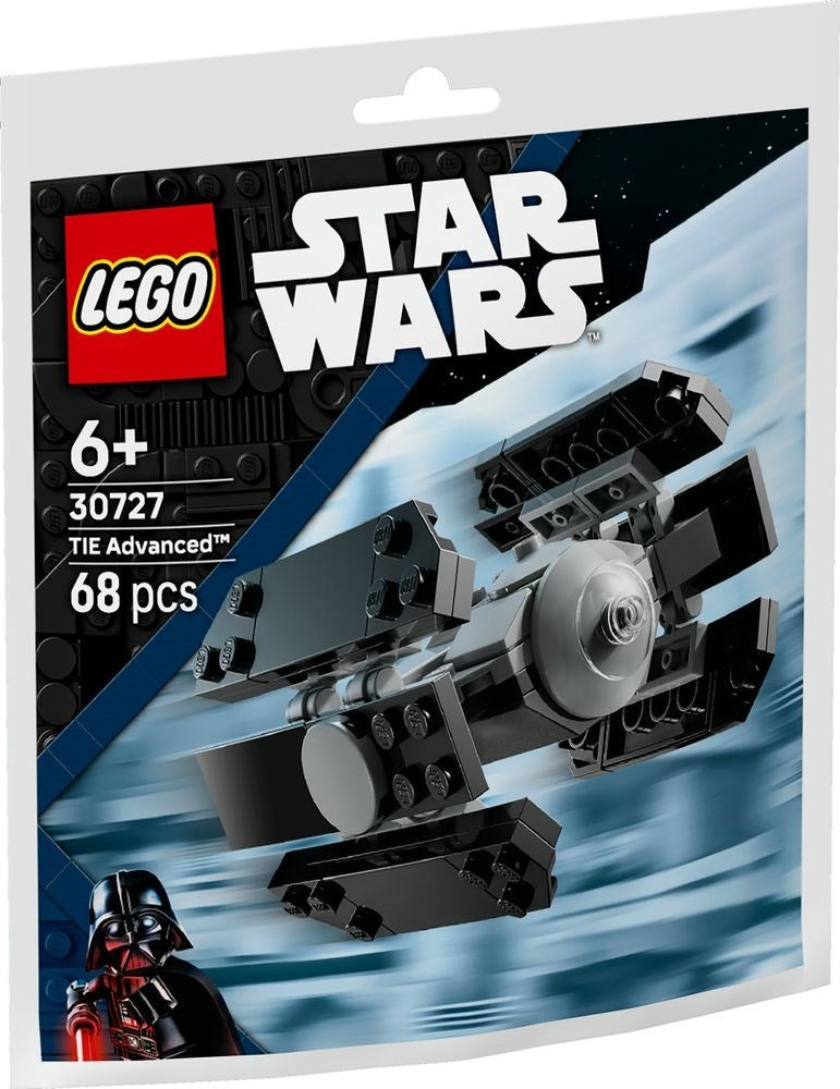 30727 - TIE Advanced