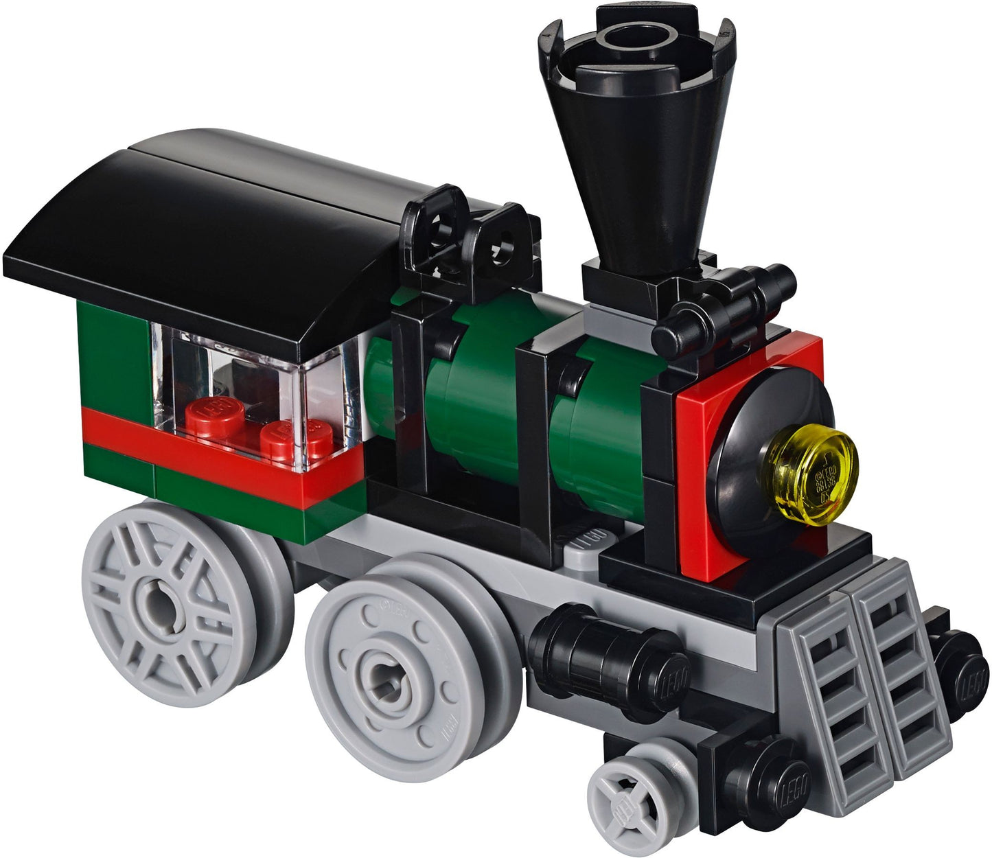 31015 - Emerald Express (Retired)