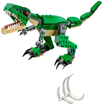 31058 - Mighty Dinosaurs