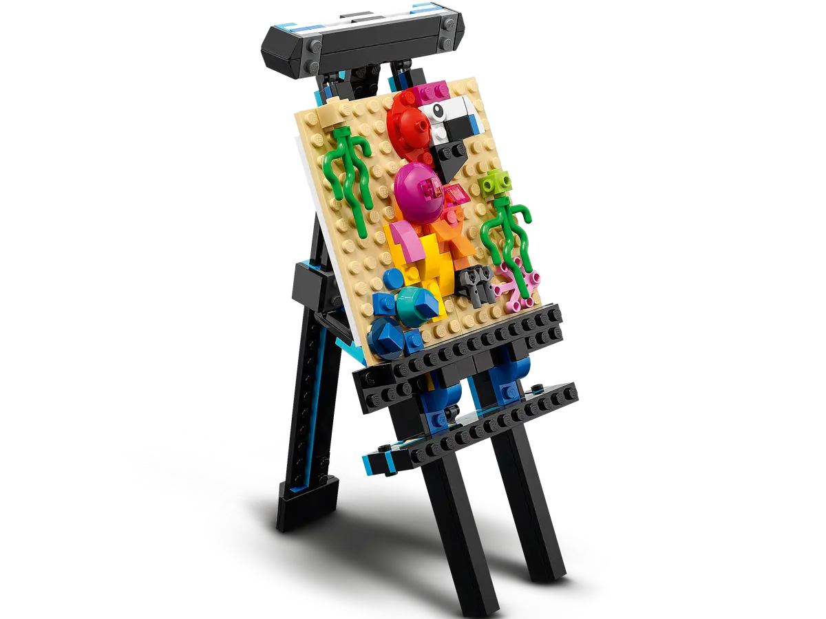 u31122 - Fish Tank