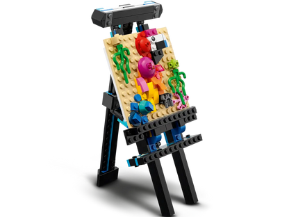 u31122 - Fish Tank