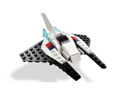 u31134 - Shuttle / Astronaut 3-1