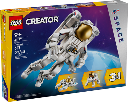 31152 - Space Astronaut