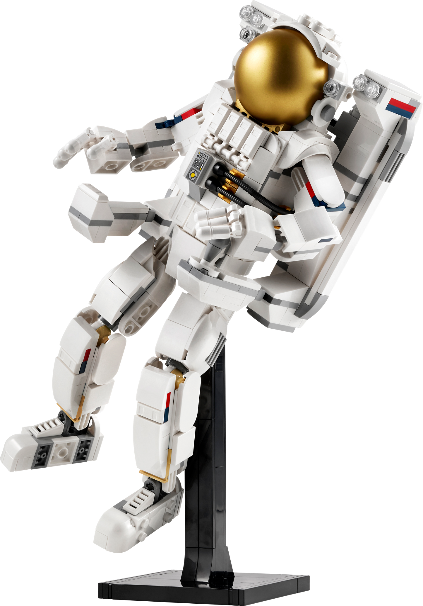 31152 - Space Astronaut