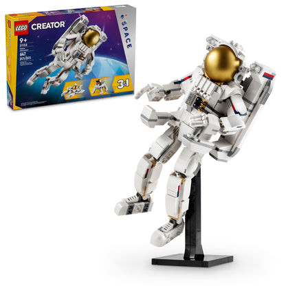 31152 - Space Astronaut