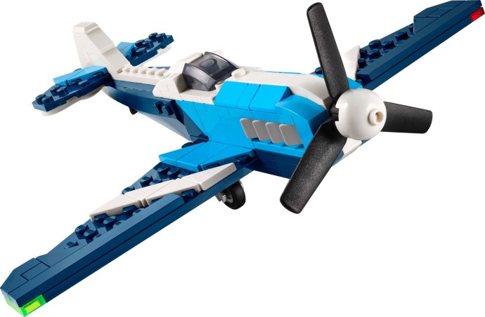 u31160 - Race Plane