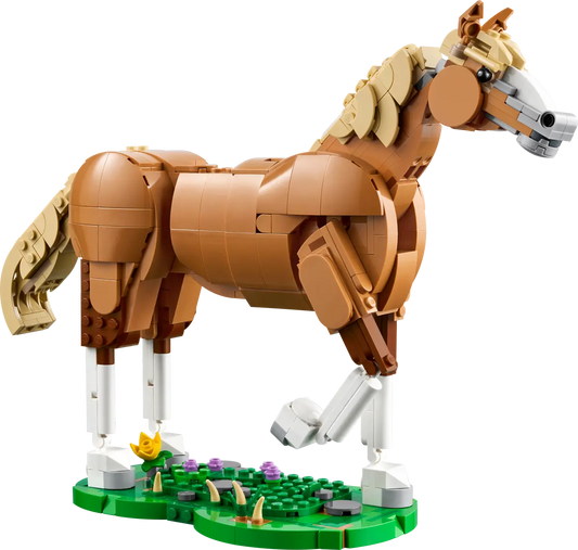 31166 - Beautiful Horse