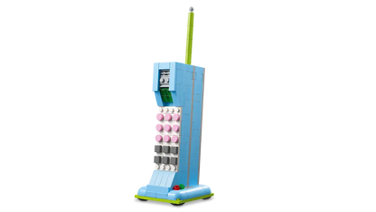 31174 - Retro Telephone
