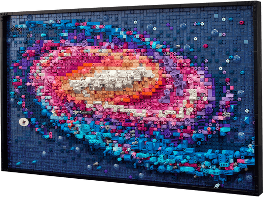 U31212 - The Milky Way Galaxy