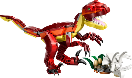 31379 - Fierce Dinosaur