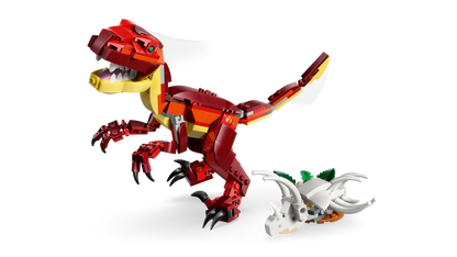 31379 - Fierce Dinosaur