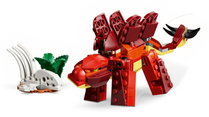 31379 - Fierce Dinosaur