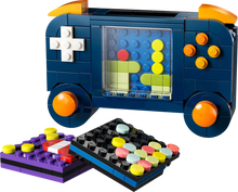 31380 - Retro Gaming Console