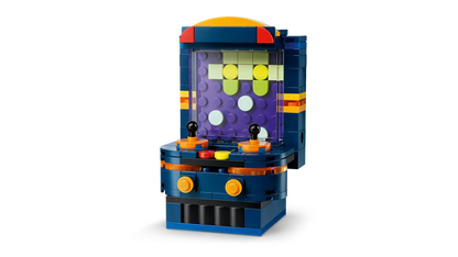 31380 - Retro Gaming Console
