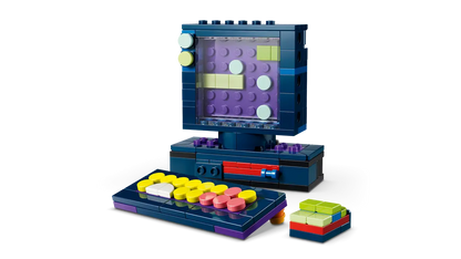 31380 - Retro Gaming Console