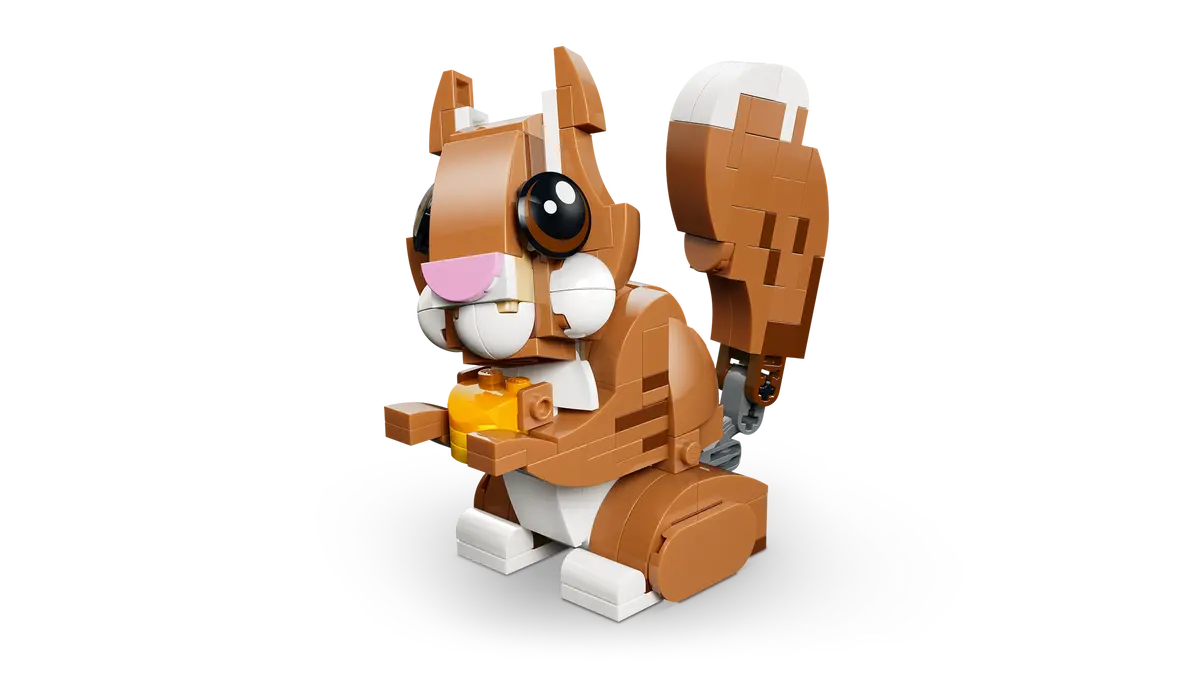 31382 - Playful Puppy