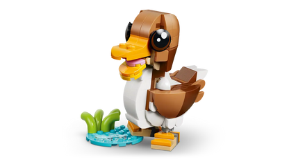 31382 - Playful Puppy