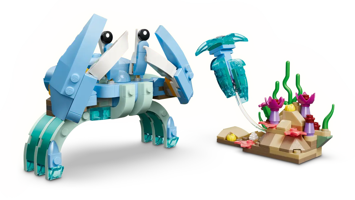 31385 - Beautiful Dolphins