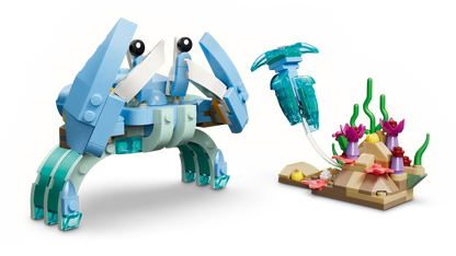 31385 - Beautiful Dolphins