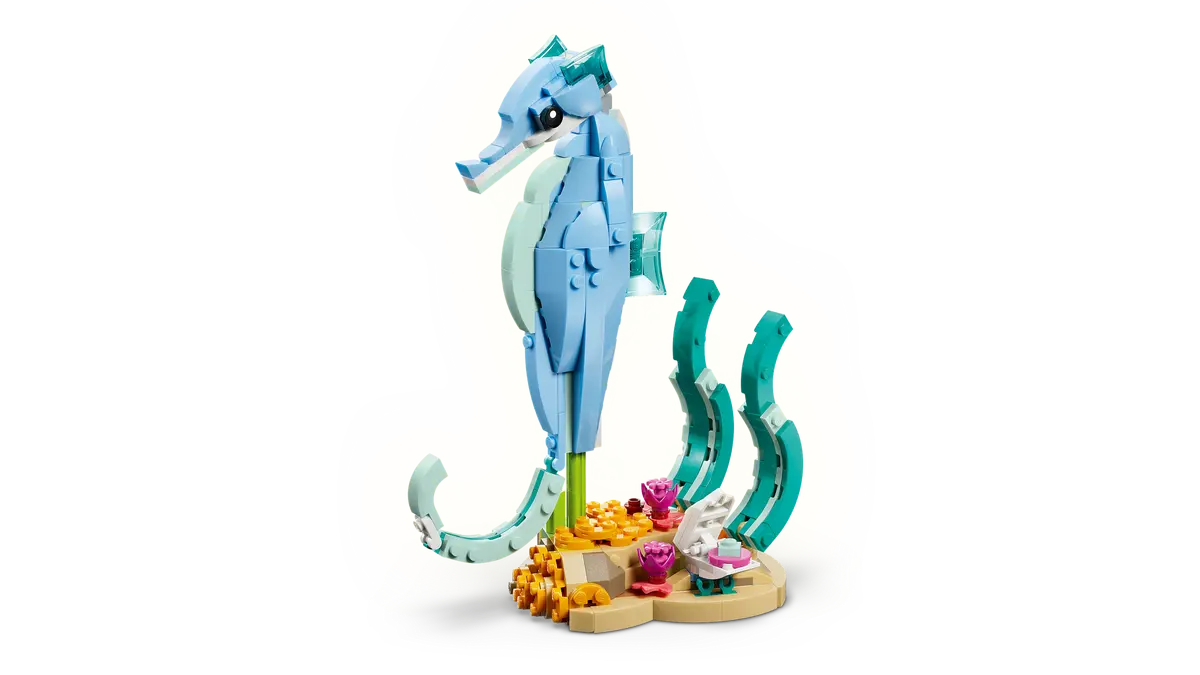 31385 - Beautiful Dolphins