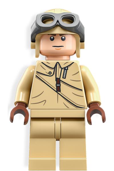 iaj048 - Fighter Pilot