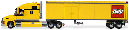 3221 - LEGO City Truck (Retired)