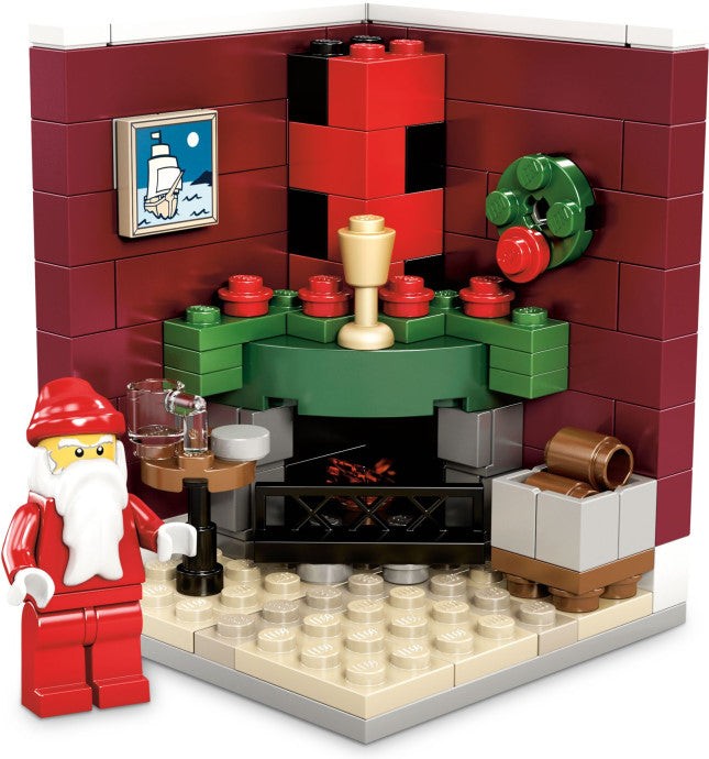 3300002 - Limited Edition 2011 Holiday Set - 2of 2