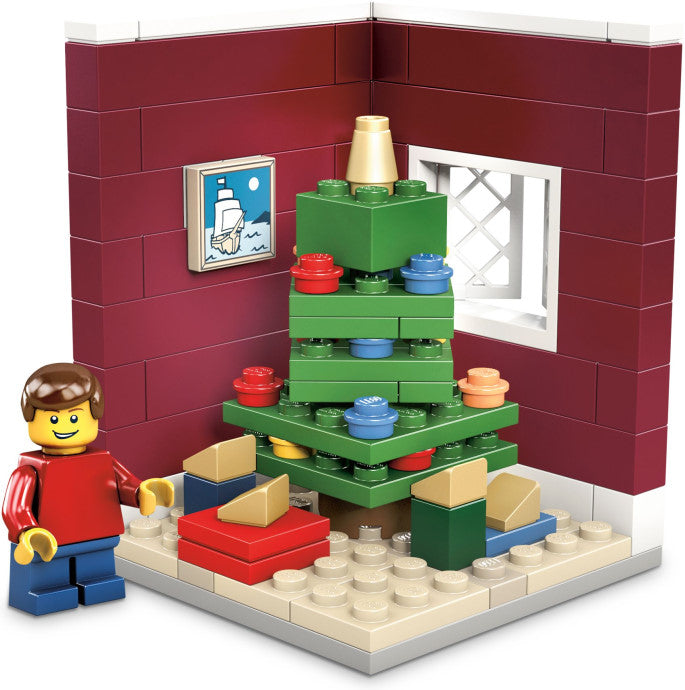 3300020 - Limited Edition 2011 Holiday Set - 1 of 2