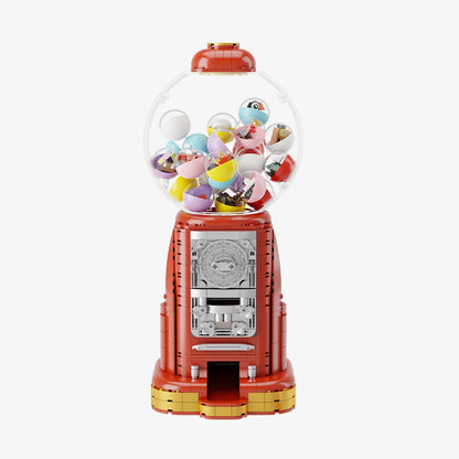 85016 - Gumball Machine