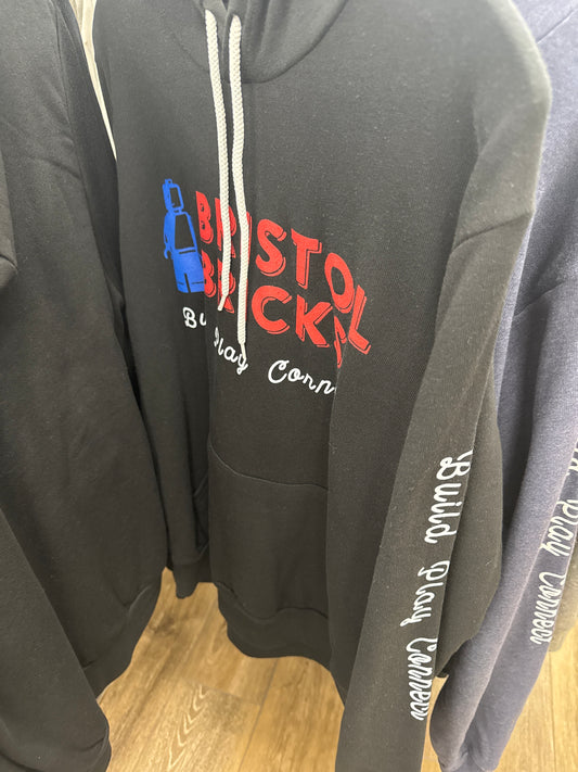 Hoodie M