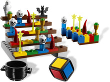 3836 - LEGO Magikus Game