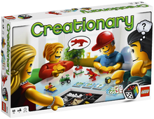 u3844 - Creationary