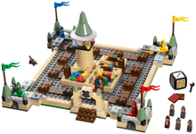 u3862 - Harry Potter - Hogwarts (Game)