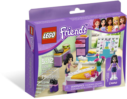 3936 - Emma's Fashion Design Studio (Retired)