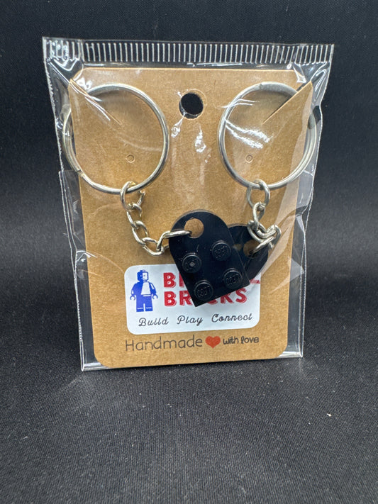 A066 - BFF Keychains