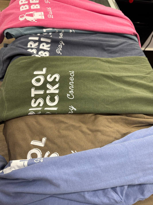 T-Shirt - New Style Pre-Orders - READ DETAILS