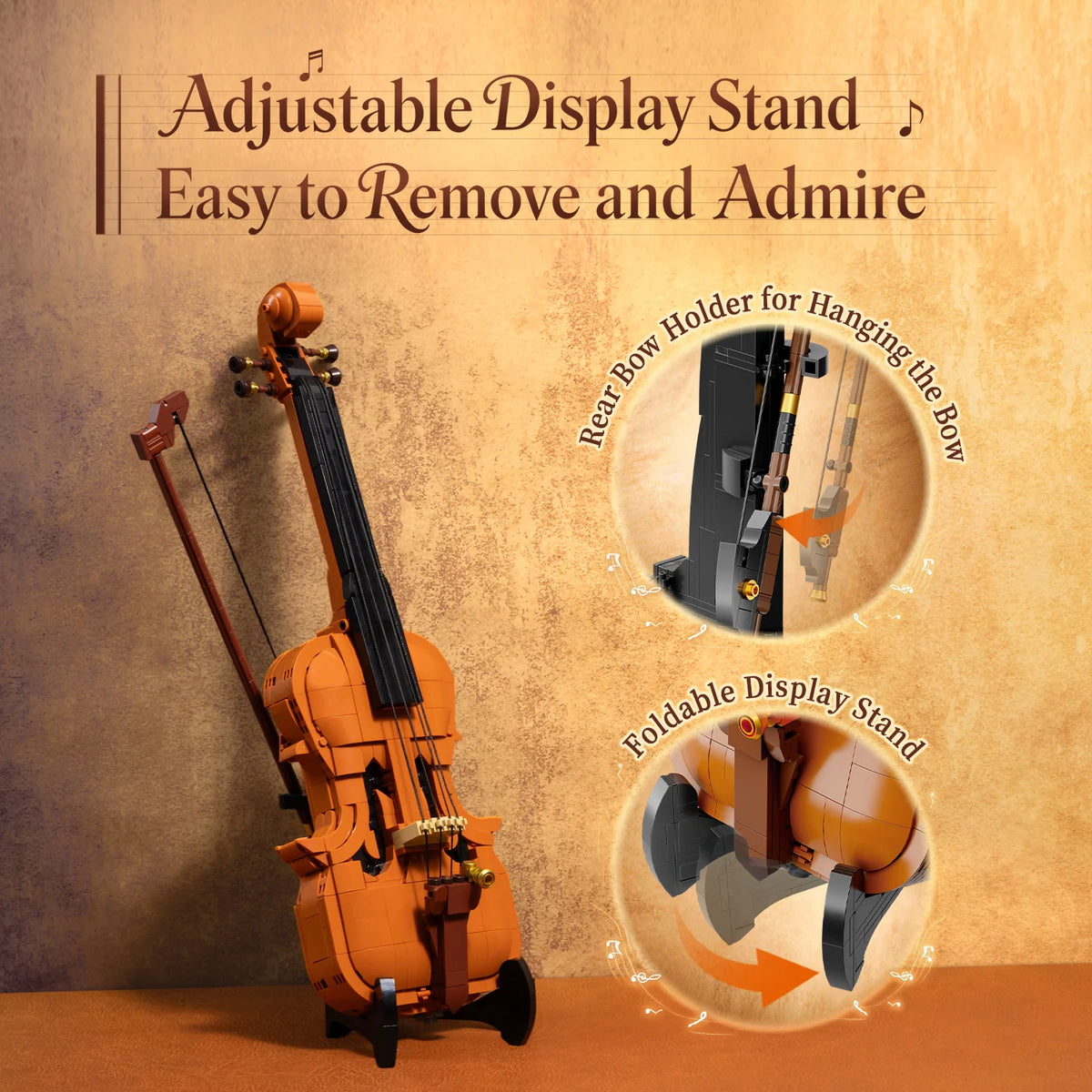 85065 - Pantasy Violin