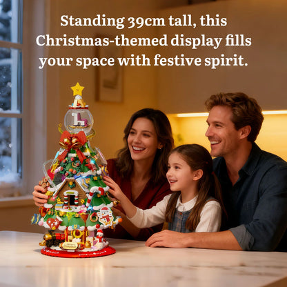 86004 - Christmas Tree